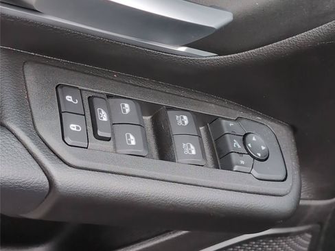 New 2026 RAM 1500 Big Horn AWD/4WD image 16