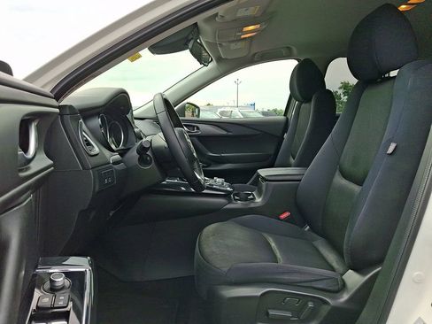 Used 2019 MAZDA CX-9 Sport AWD/4WD image 14