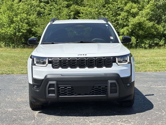 New 2026 Jeep Cherokee Laredo AWD/4WD image 32