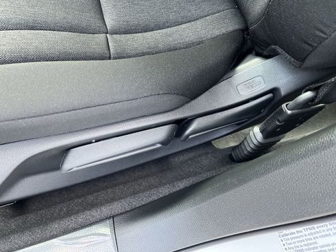 New 2026 Honda Accord LX image 16