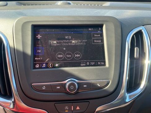 Used 2024 Chevrolet Equinox LT FWD image 13