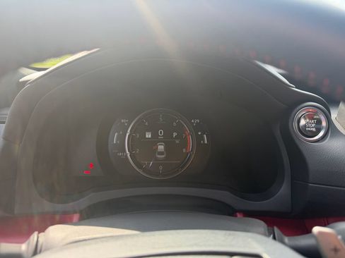 Used 2025 Lexus IS 350 F Sport AWD/4WD image 16