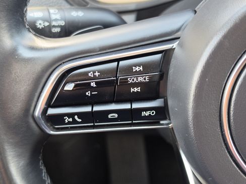 Used 2024 MAZDA CX-90 3.3 Turbo S AWD/4WD image 16
