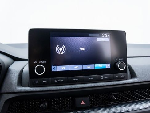 Certified 2023 Honda CR-V EX image 24