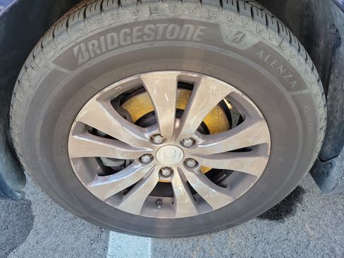 Used 2016 Honda Odyssey EX-L image 6