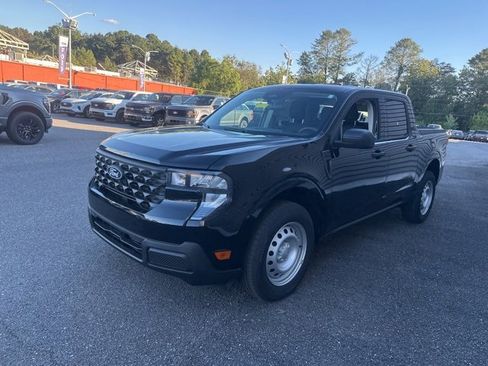 New 2025 Ford Maverick XL image 7