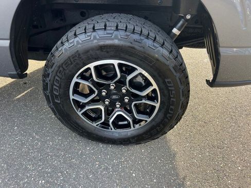 Certified 2021 Ford F150 XLT w/ Equipment Group 302A High image 23