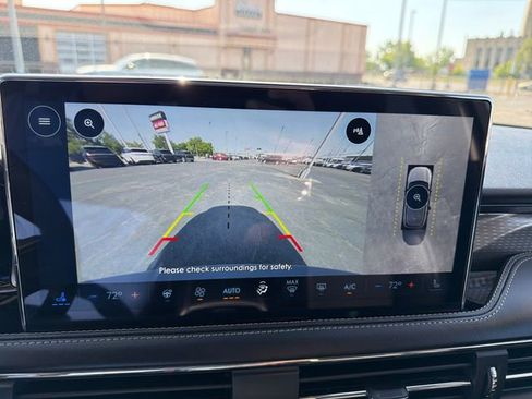 Certified 2024 Lincoln Corsair Reserve w/ Equipment Group 201A AWD/4WD image 25