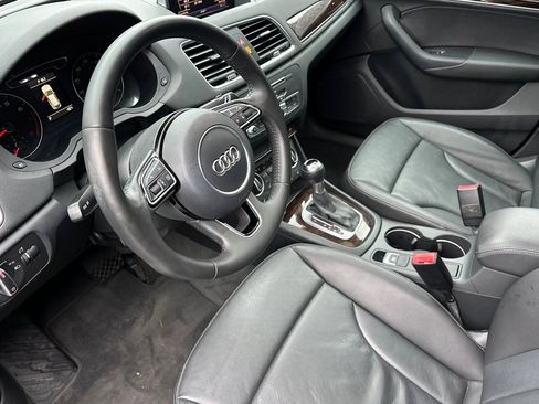 Used 2016 Audi Q3 2.0T Premium Plus w/ Technology Package image 5