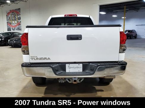 Used 2007 Toyota Tundra SR5 image 10