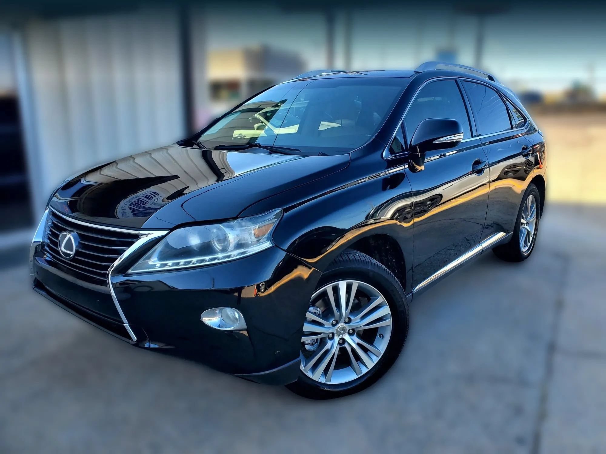 Used 2015 Lexus RX 350 FWD image 6