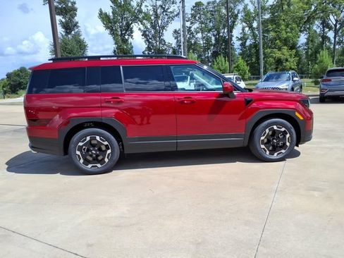 New 2027 Hyundai Santa Fe SEL FWD image 2