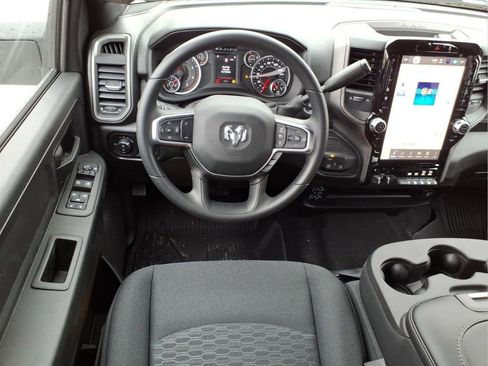 New 2026 RAM 3500 Tradesman image 15