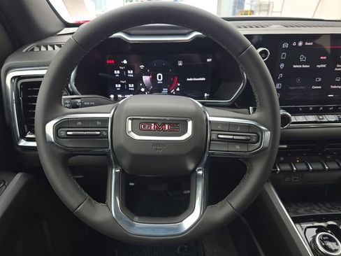 New 2026 GMC Canyon Elevation w/ Convenience Package image 16