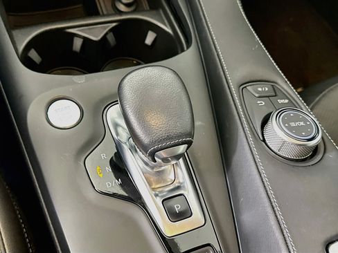 Used 2023 INFINITI QX55 Luxe w/ Cargo Package AWD/4WD image 23