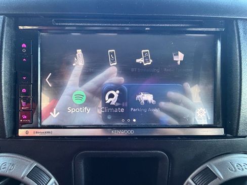 Used 2012 Jeep Wrangler Sport AWD/4WD image 39
