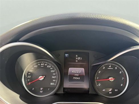 Used 2015 Mercedes-Benz C 300 4MATIC Sedan image 14