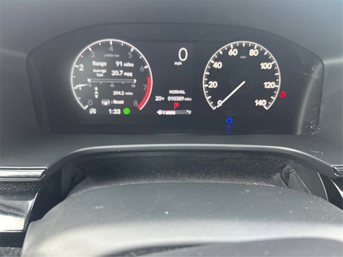 Used 2023 Honda CR-V EX-L image 16