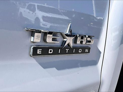 Used 2016 Chevrolet Silverado 1500 LT w/ Texas Edition image 31