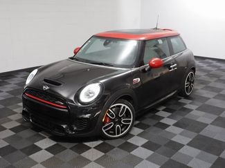 Used 2019 MINI Cooper John Cooper Works w/ Storage Package video 2
