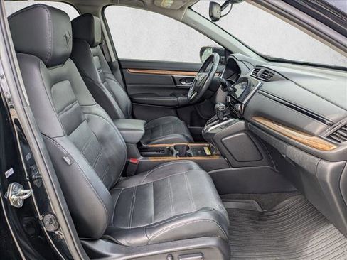 Used 2020 Honda CR-V Touring image 20