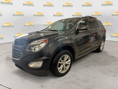 Used 2016 Chevrolet Equinox LT w/ Convenience Package