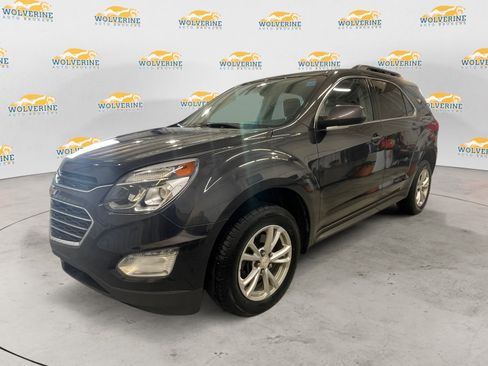 Used 2016 Chevrolet Equinox LT w/ Convenience Package image 1