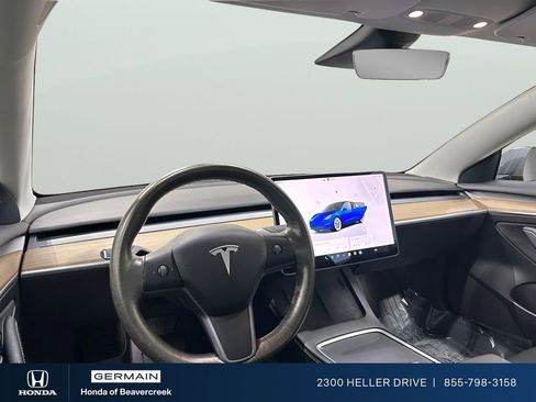 Used 2022 Tesla Model 3 Long Range image 15