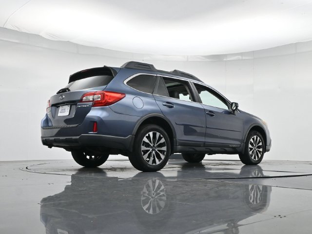 Used 2016 Subaru Outback 2.5i Limited AWD/4WD image 28