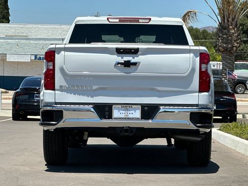 New 2026 Chevrolet Silverado 1500 W/T w/ Trailering Package AWD/4WD image 5