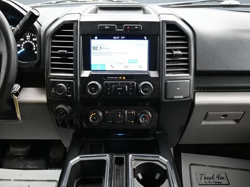 Used 2019 Ford F150 XL w/ Equipment Group 101A Mid AWD/4WD image 17