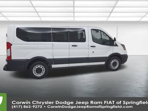 Used 2019 Ford Transit 150 XL image 17