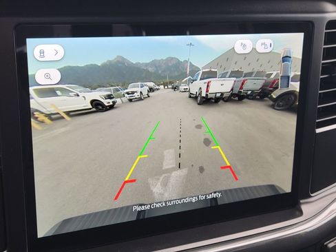 Used 2025 Ford F150 STX image 18