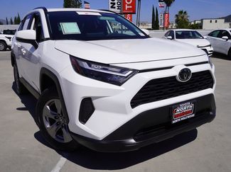 Certified 2025 Toyota RAV4 XLE w/ Convenience Package AWD/4WD video 2