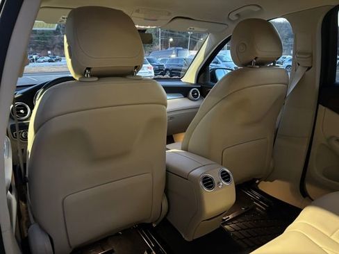 Certified 2022 Mercedes-Benz GLC 300 GLC 300 image 23