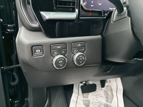 New 2026 GMC Sierra 1500 Elevation AWD/4WD image 17