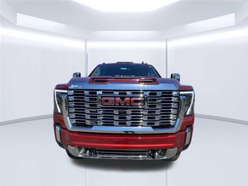 Used 2024 GMC Sierra 2500 Denali w/ Technology Package AWD/4WD image 14