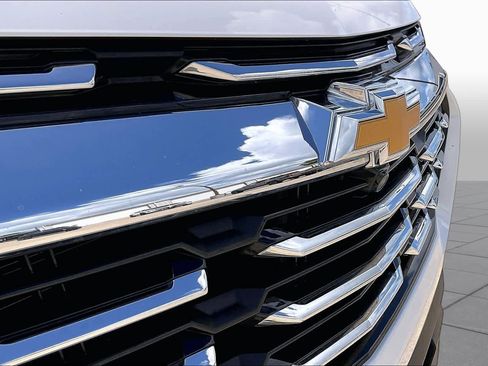 Used 2026 Chevrolet Equinox LT w/ Convenience Package II FWD image 31