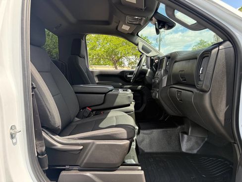 Used 2024 Chevrolet Silverado 2500 W/T w/ WT Convenience Package image 18