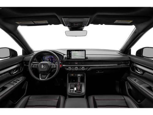 New 2026 Honda CR-V Sport Touring image 30