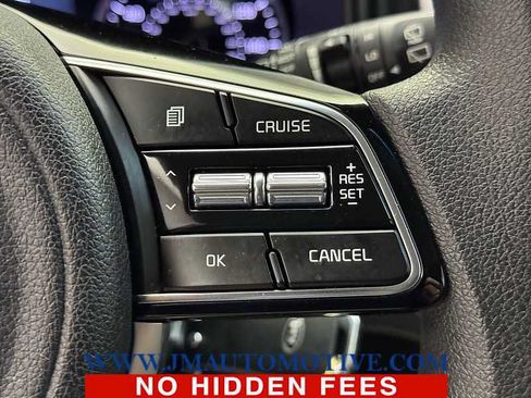 Used 2021 Kia Sportage LX w/ LX AWD Popular Package image 36