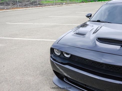 Used 2016 Dodge Challenger SRT Hellcat image 60
