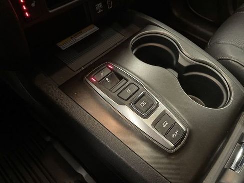 Certified 2023 Honda Passport TrailSport image 20