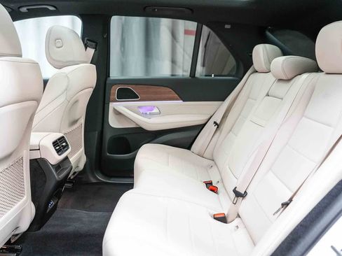 Certified 2026 Mercedes-Benz GLE 350 4MATIC image 24