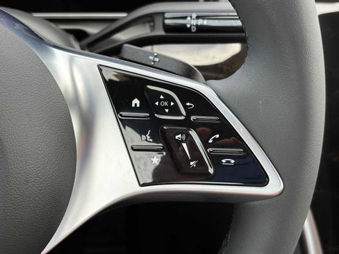 New 2026 Mercedes-Benz C 300 Sedan image 22