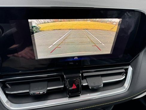 New 2026 Chevrolet TrailBlazer ACTIV w/ Convenience Package image 14