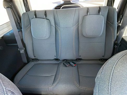 New 2026 Jeep Wrangler Willys image 12