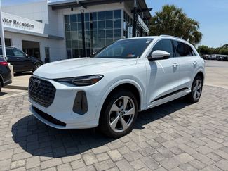 Used 2025 Audi Q5 Premium AWD/4WD video 1