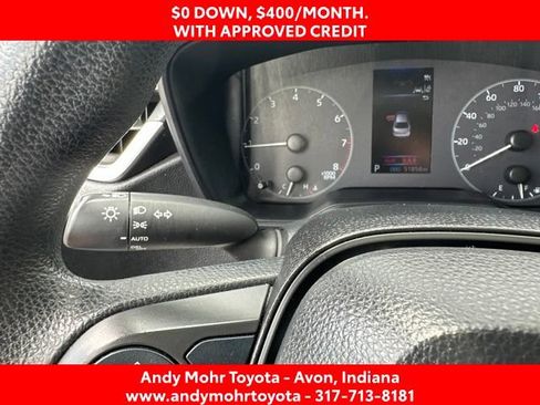 Used 2024 Toyota Corolla LE FWD image 14
