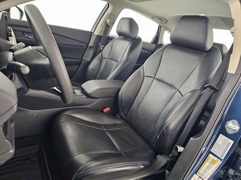 Used 2024 Honda Accord EX image 21